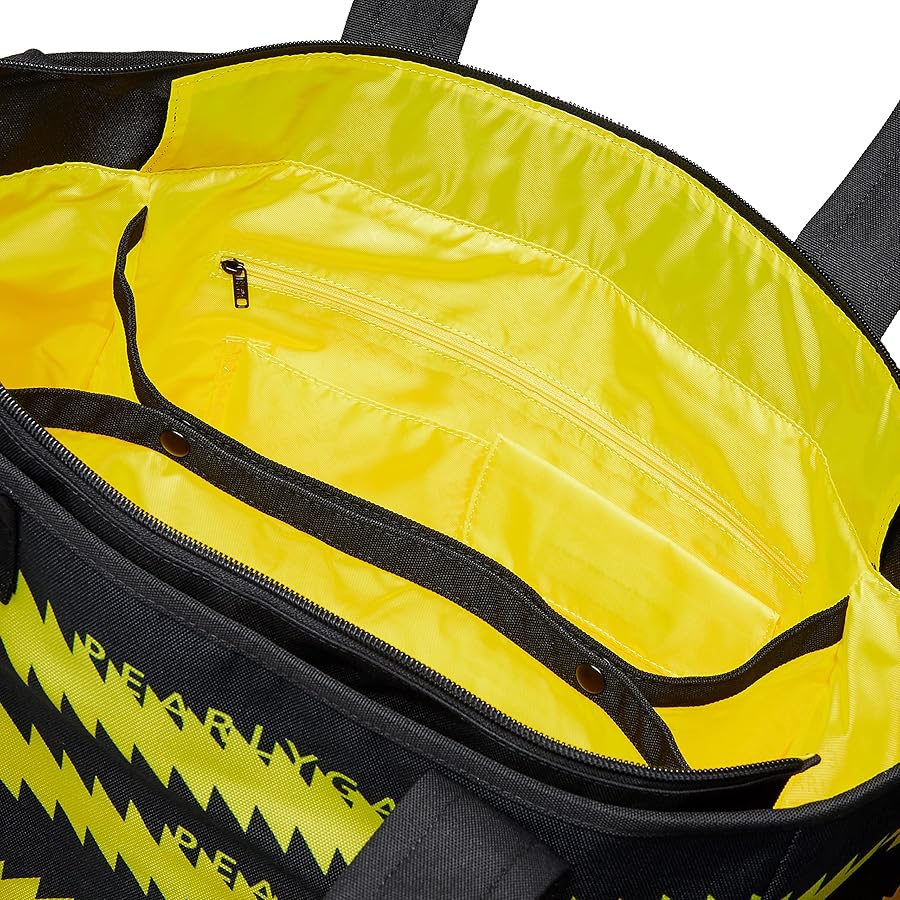 Amazon.co.jp: [パーリーゲイツ] ユニセックス ロッカーバッグ